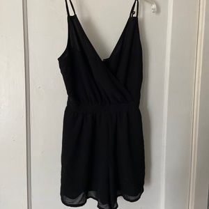 Forever 21 Romper